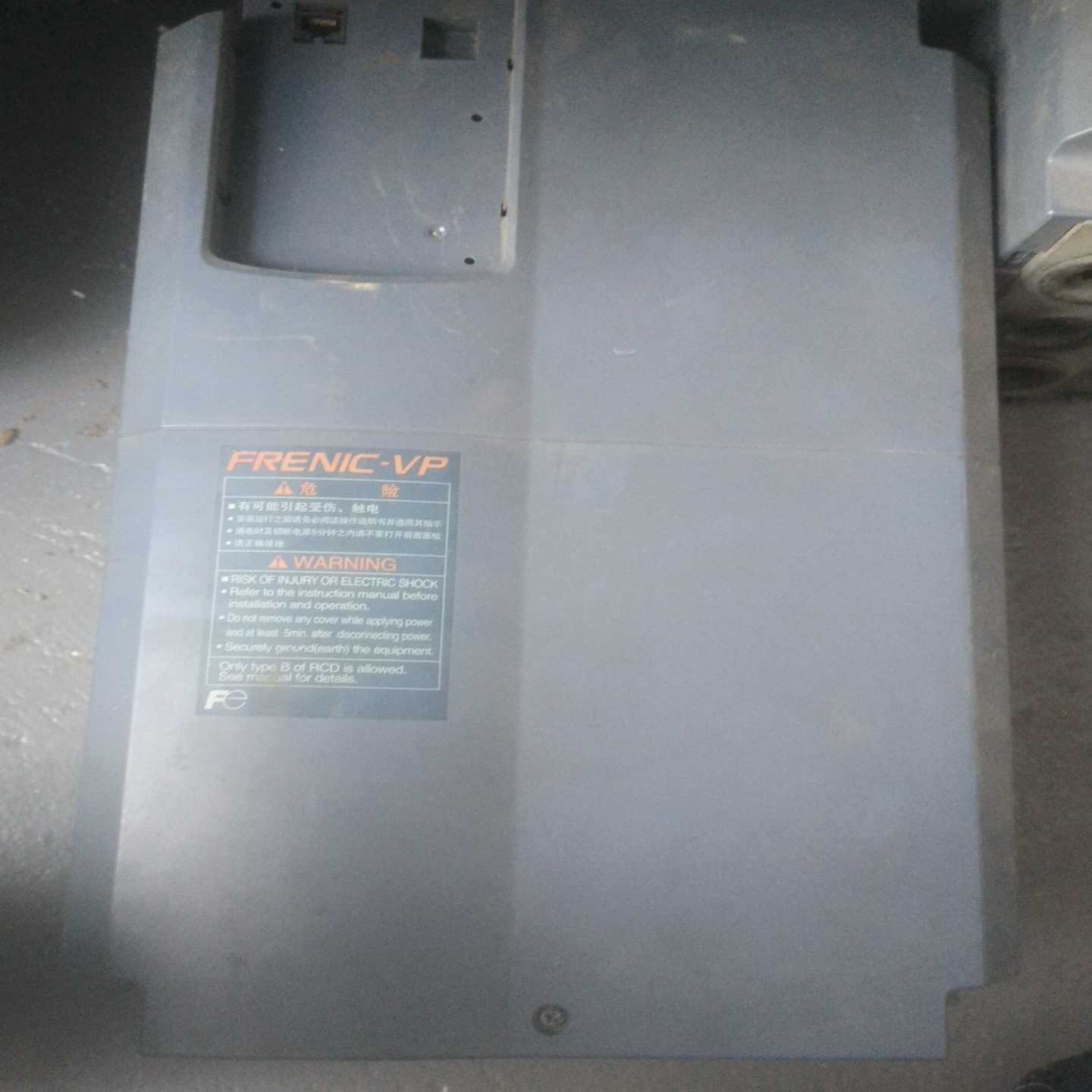 变频器 FRN22F1S-4C  22KW 380V 包[浩蓉商户]
