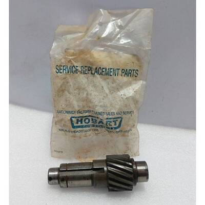 议价-Hobart89266ShaftCounerLPinion857318691