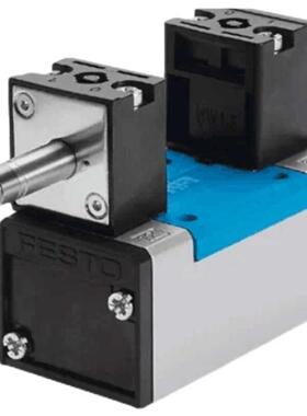 费斯托 FESTO 电磁阀 JMDD-52-D-3-C  43355 现货
