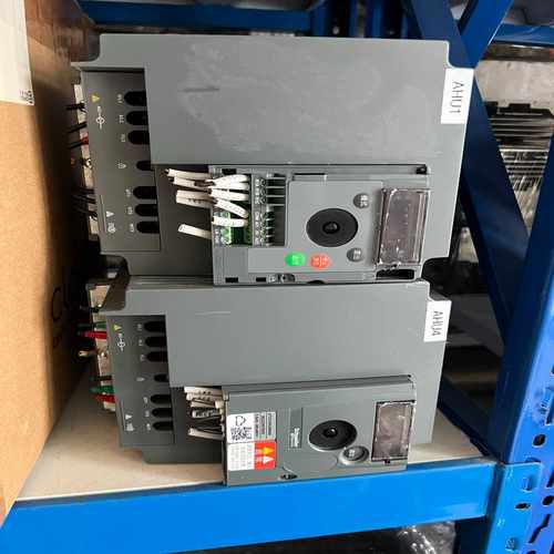 施耐德变频器ATV310HU55N4A，5.5KW/7.5K--议价商品