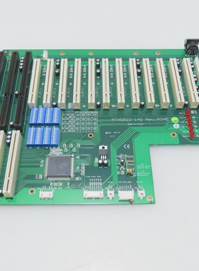 底板ATX6022-14GREV.A3-RCPCB-I-E-17539G33