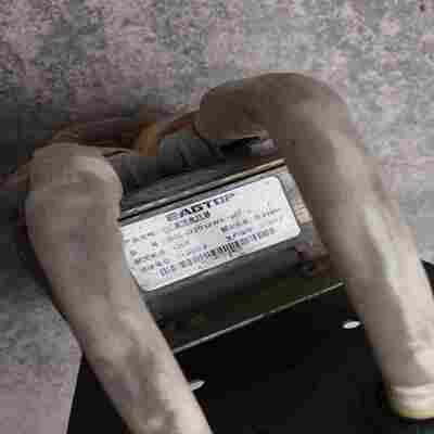 EAGTOP DC直流电抗器 DCL-0120-UIWA-1