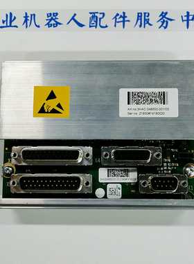 询价ABB串口测量板3HAC048550-001（议价）