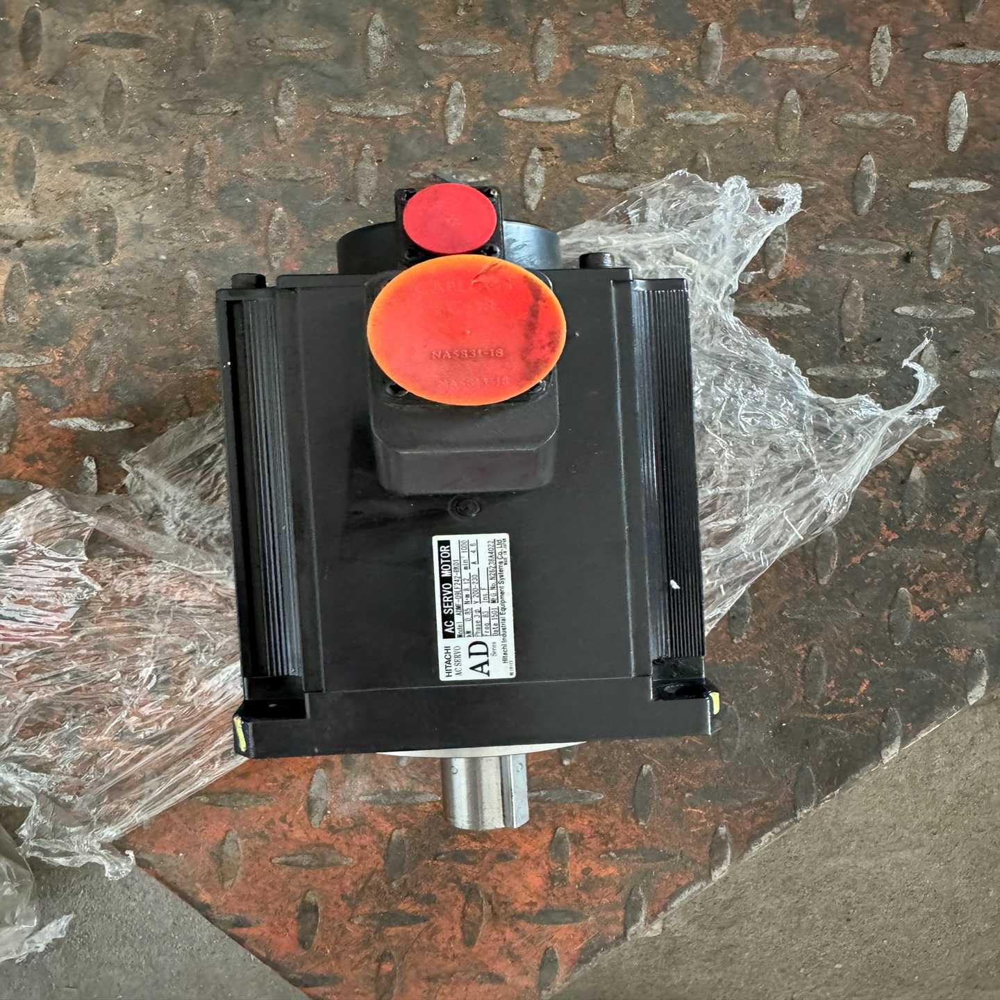 【议价】ADMF-09LF242-RK01实物懂得人来咨