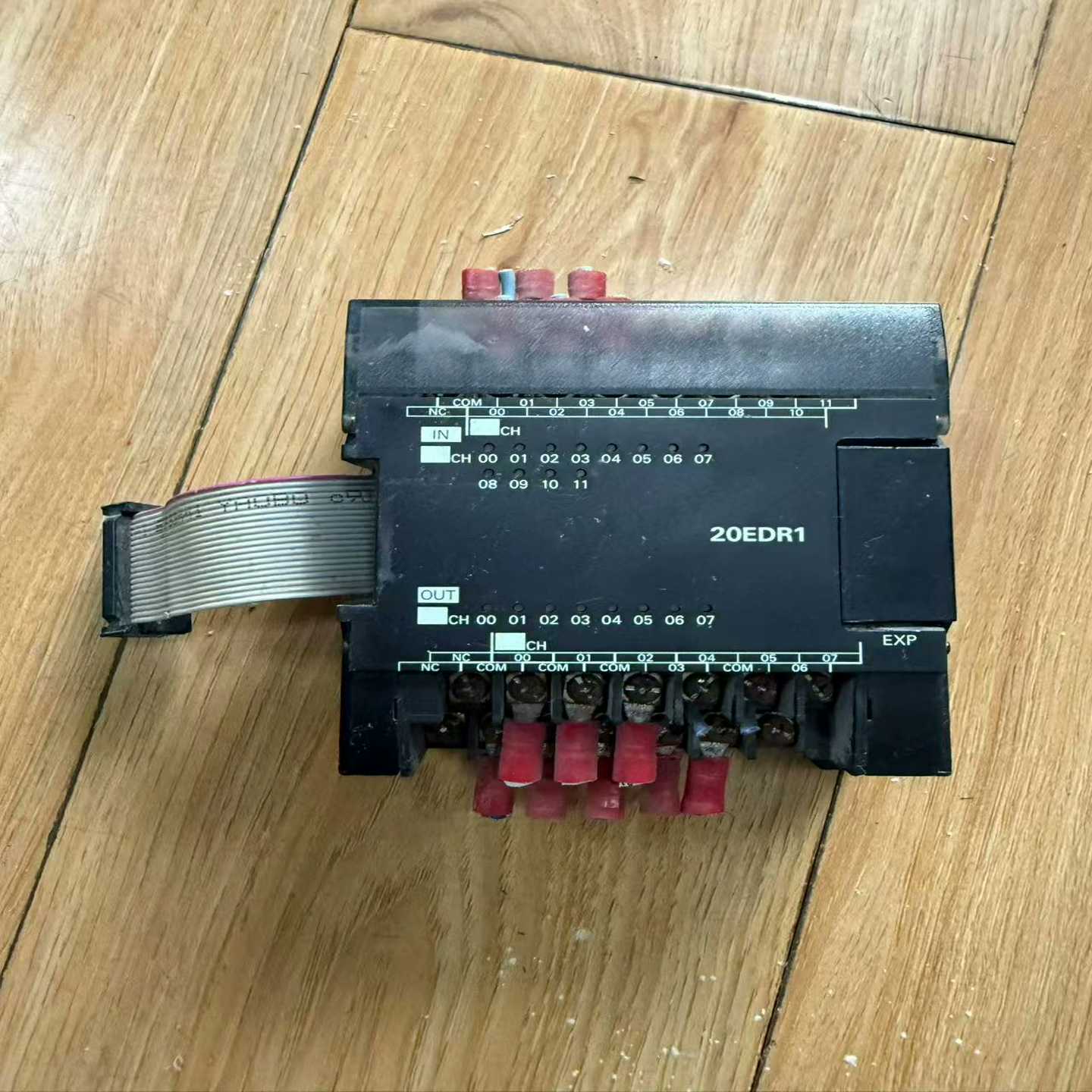 plcCP1W-20EDR1询价