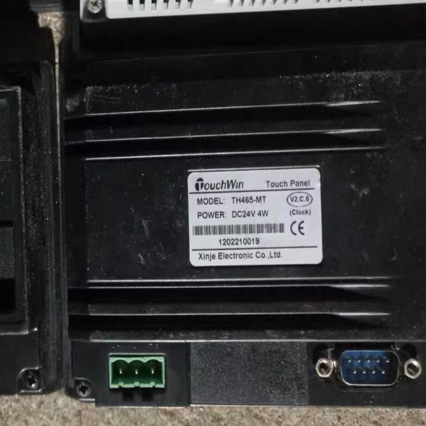 TH465-MT触摸屏TouchWin，件，成色漂询价