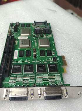 议价SCSI卡ExarVRC703232通道DVRPC