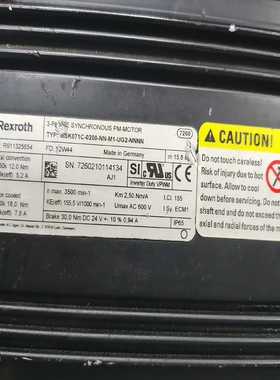 力士乐MSK071C-0200-NN-M1-UG2-NNNN询价