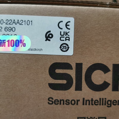 寻《西克SICK激光测距DL10022AA2101工程余