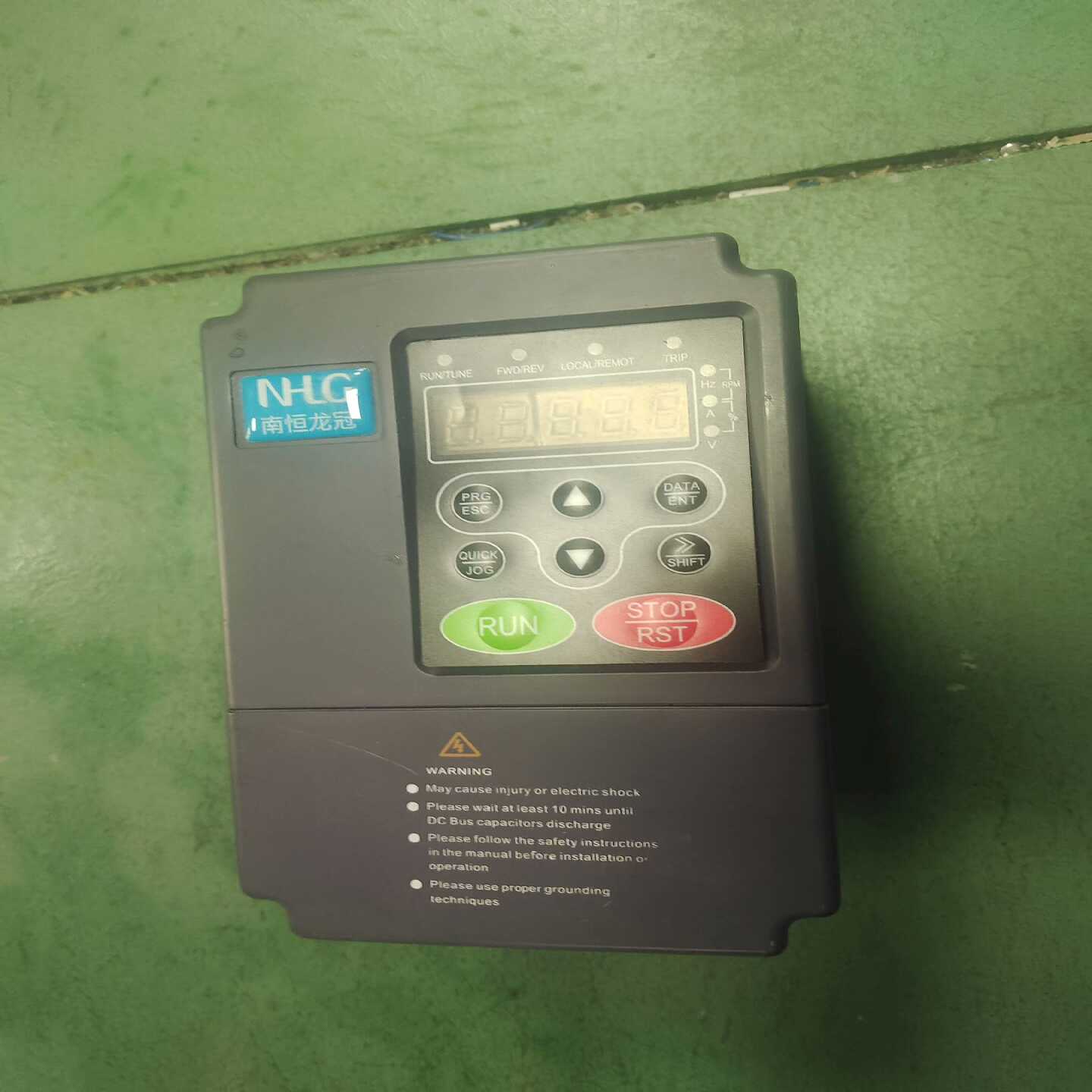 INVERTER变频器、L0G860A-0.询价