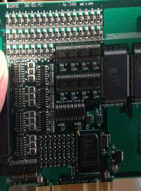 议价康泰克SMC-8DL-PCINO7348ASMC-8