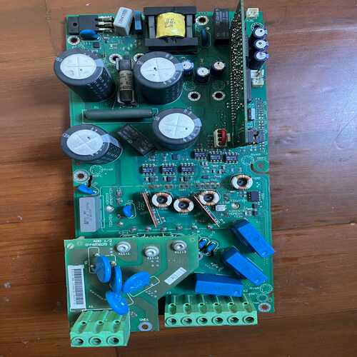 咨询-ABB800变频器电源驱动板一套RINT-5211CR