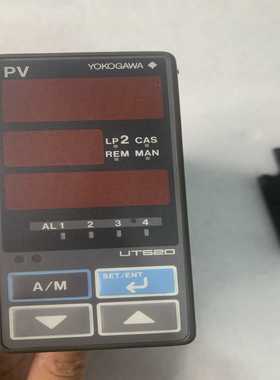 横河YOKOGAWAUT520温控仪，，询价