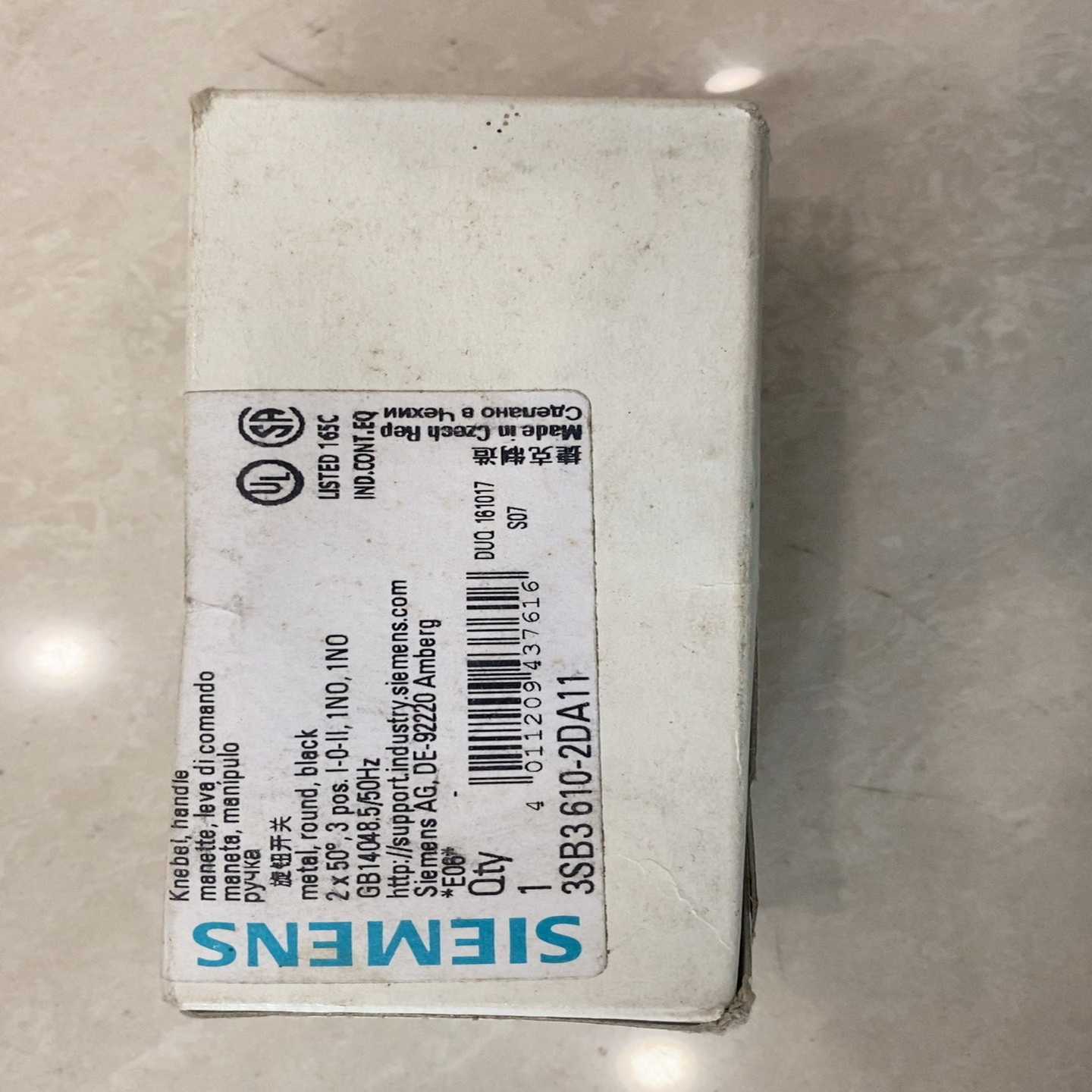 3SB3 610-2DA11 ~询价