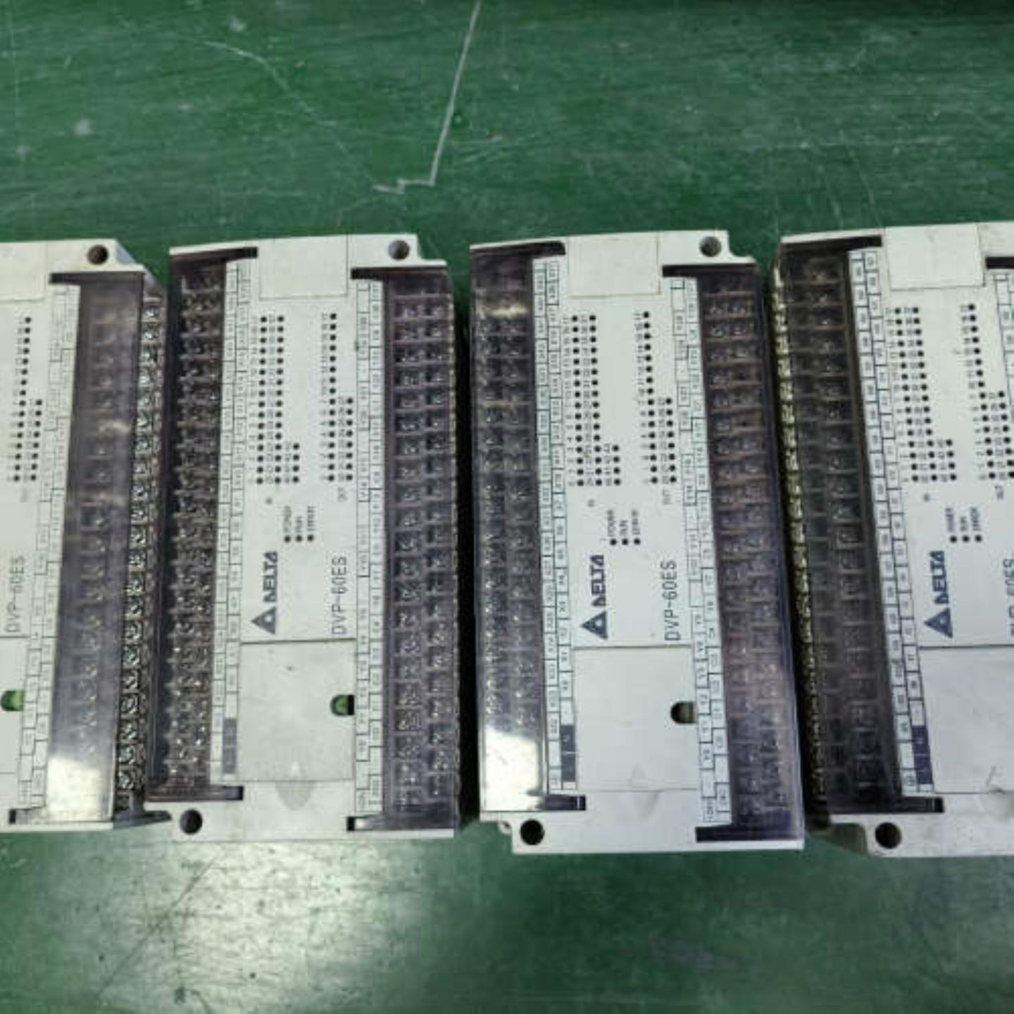 售前询价维修议价台达DELTAPLC型号DVP14EC00R2DVP