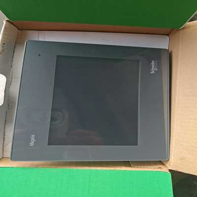全新带包装施耐德HMIGXU3512触摸屏--议价商品