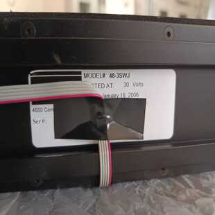 SYNRAD型号48 新锐激光器询价 3SWJ激光器