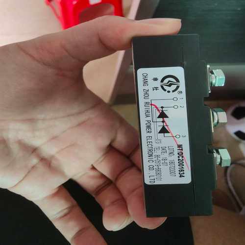 【议价】MT/DC2001634申社可控硅模块一个适用