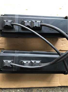 汇川电机、ISMH4-75B30CB、二台、成色如图功能询价