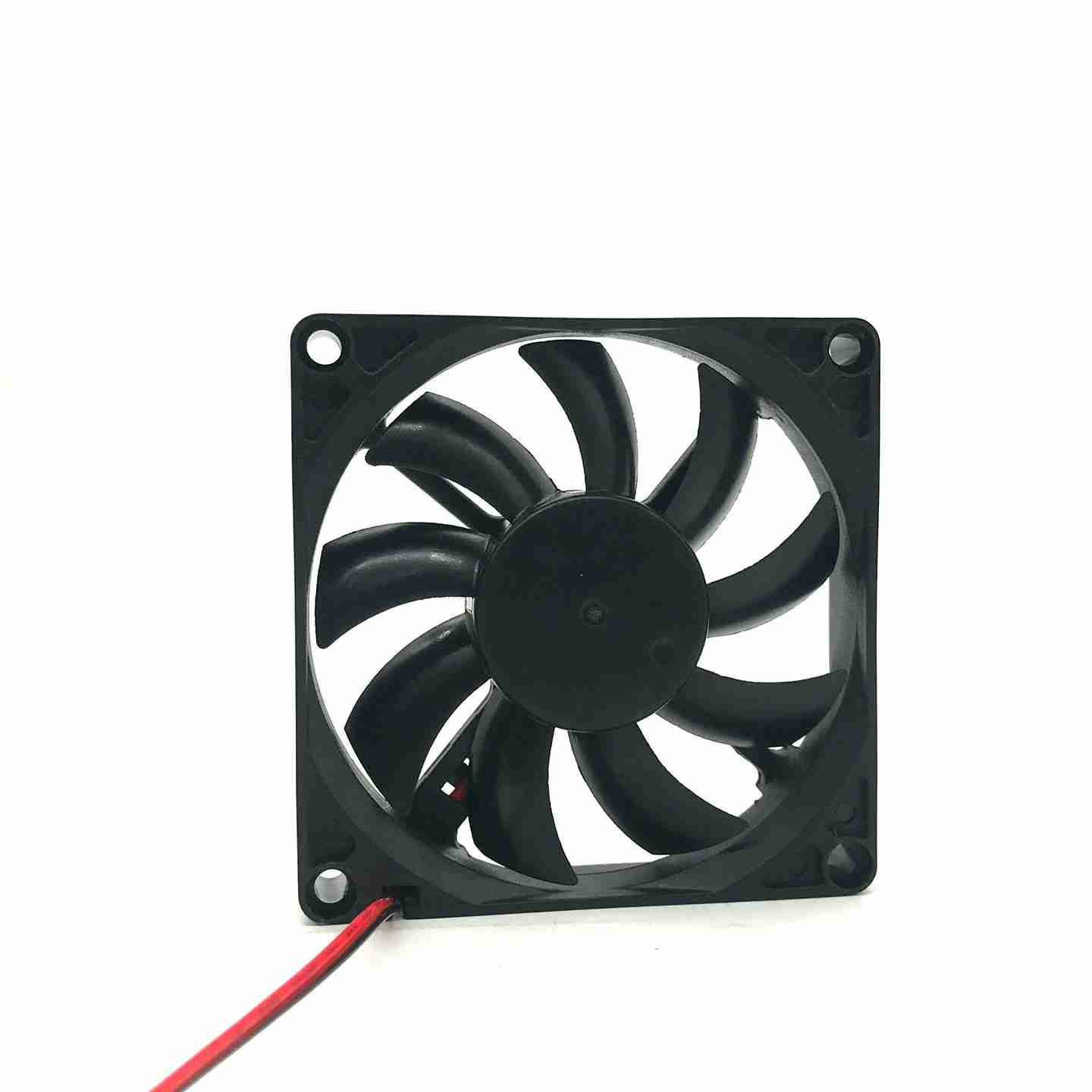 议价n-NidecH35731-55HAI12V0.045A80158cm超静音服务器散热风