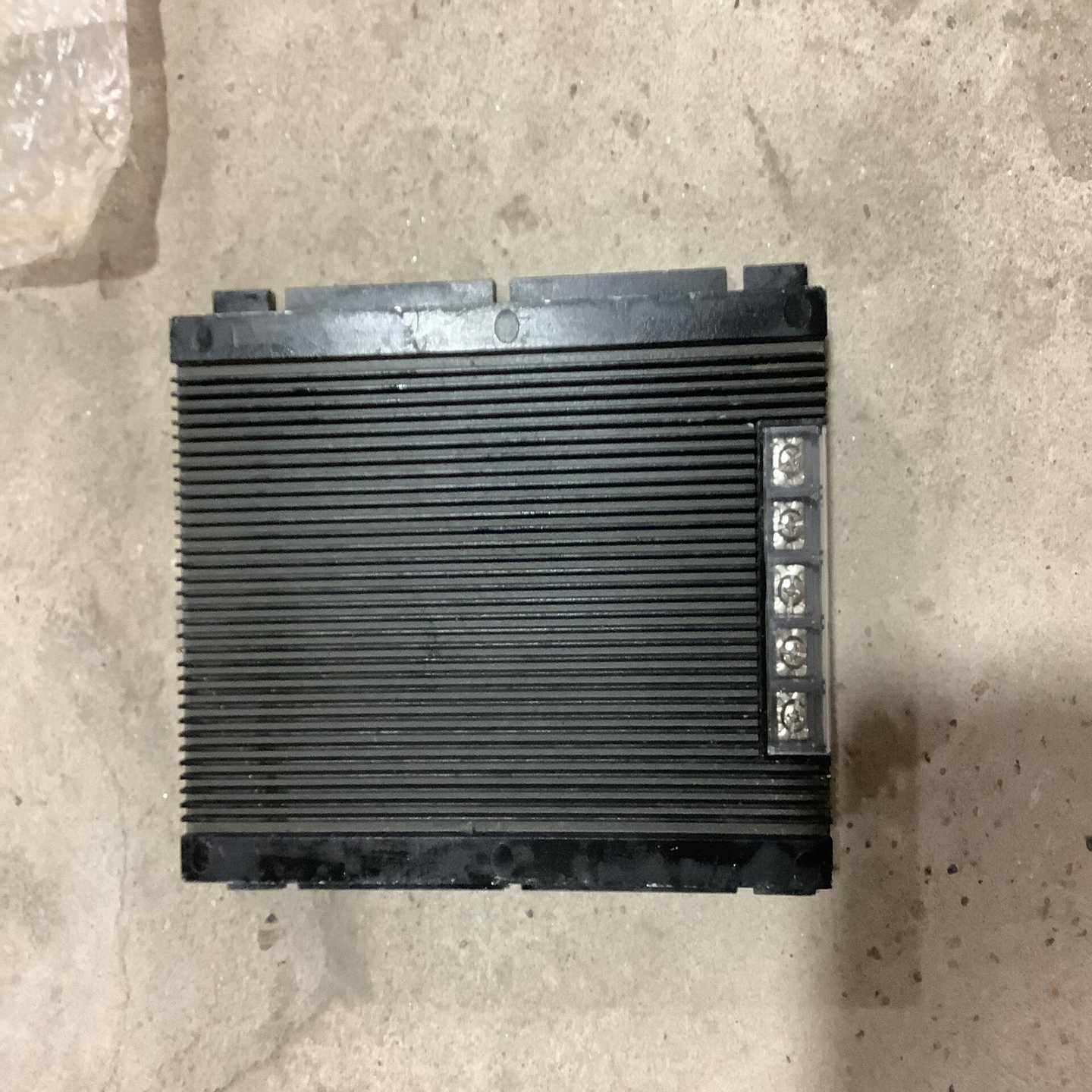 没有用过朝阳电源4nic-tq144一个图为适用