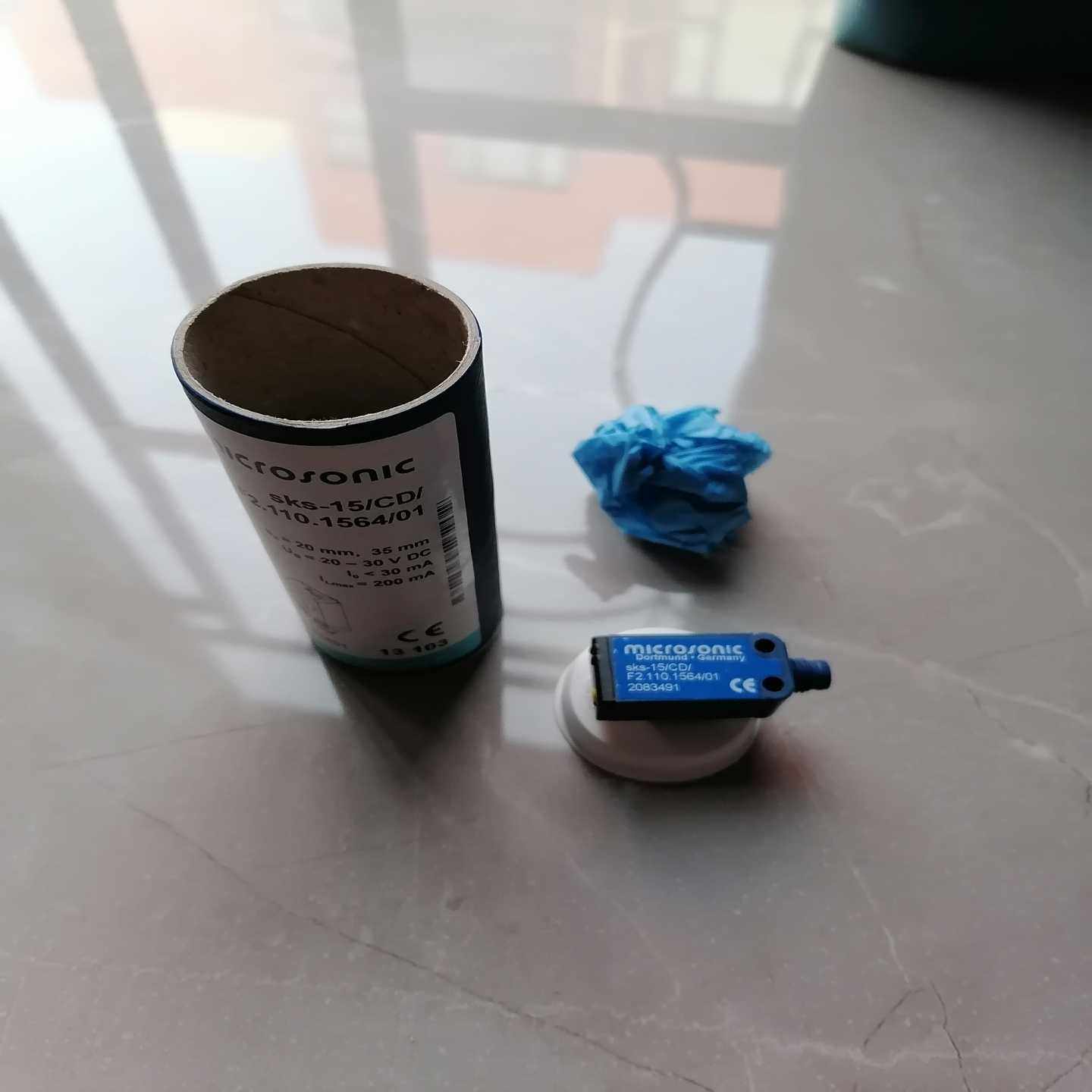 海德堡水位传感器~询价