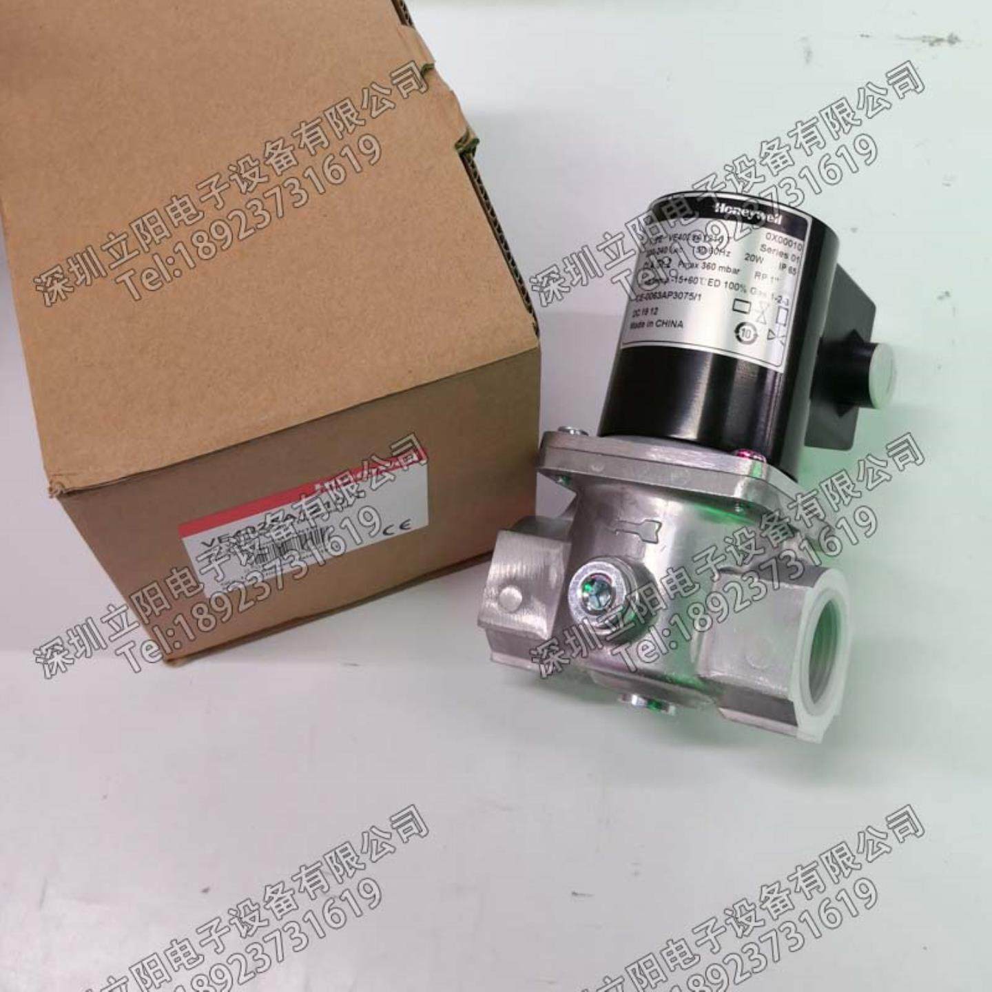 全新HONEYWELL VE 4010A1063 4015A1146 4020A1195 4025A1210 T