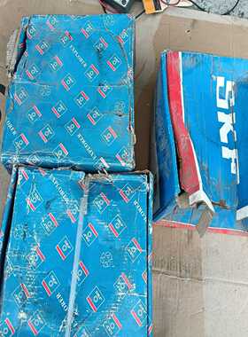 SKFH31322个H31281个，全新库存样子如图--议价商品