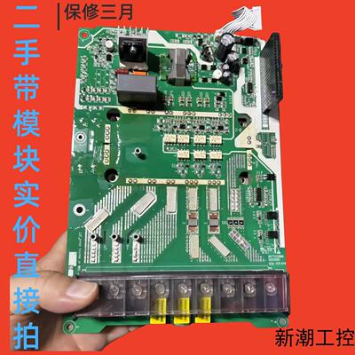 MVT153GBM1汇川变频器290和MD500系列15KW议价商品