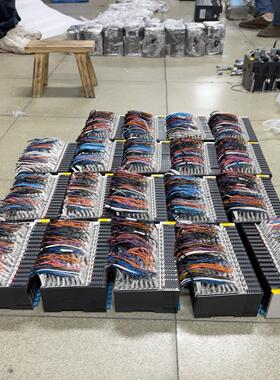 汇川GL20系列PLC模块，包含RTU-ECT主控模块和16--议价商品