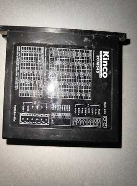 询价步科步进驱动器2CM545