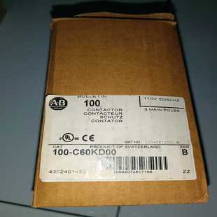 议价 接触器 询价 C60KD00 AB罗克韦尔100