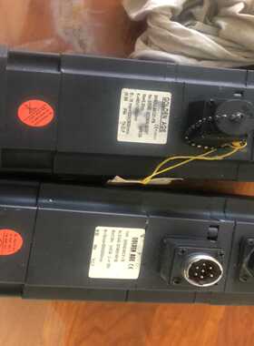 登奇伺服电机TYPEGK6042-6AC31-FB（四个）（零零电子）