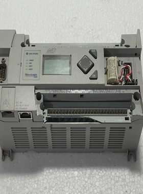AllenBradleyMicrologix14001766-L32BXBSer.BFW11PN-70