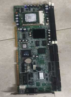 议价艾讯SBC8168VREV.B4工控机主板工业设