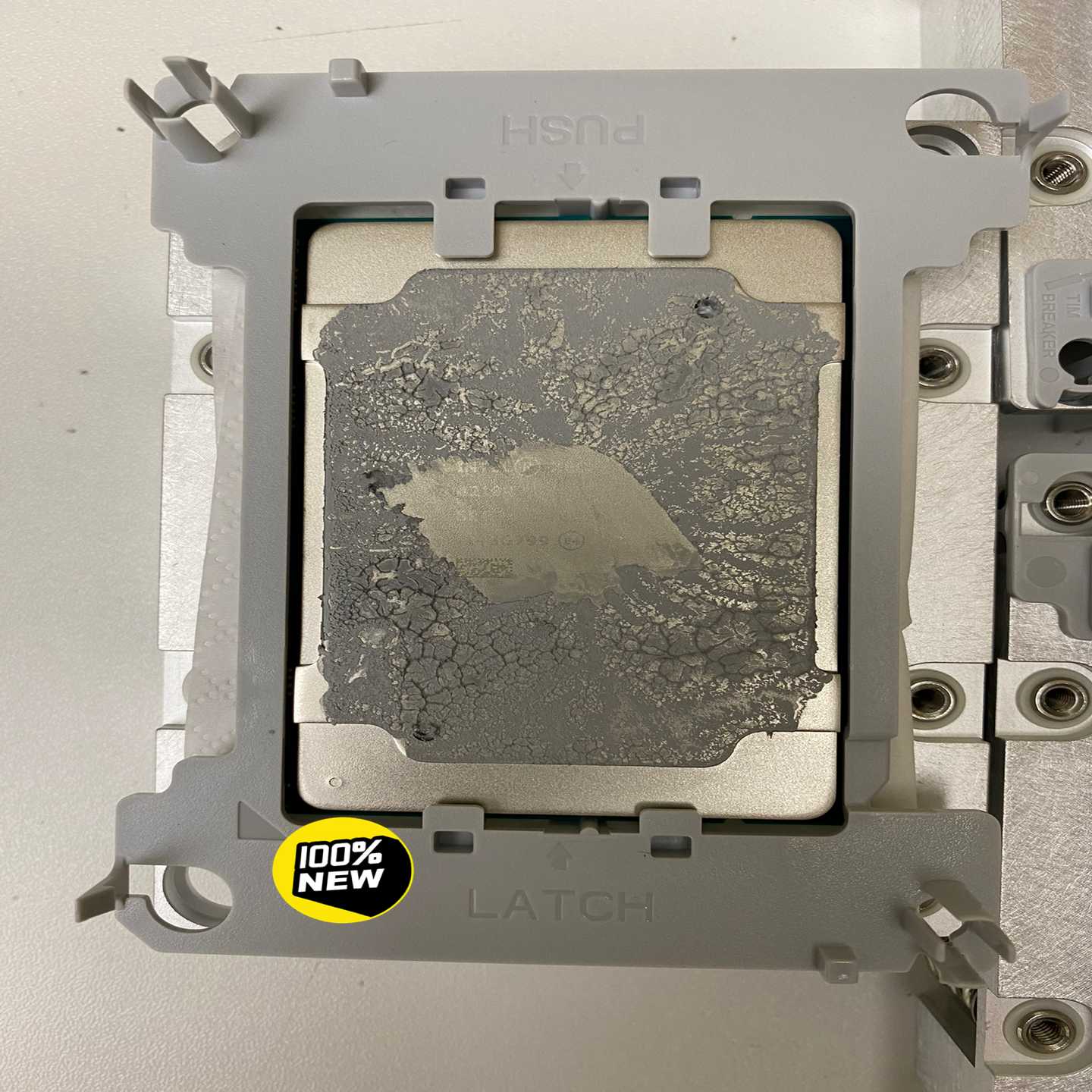 银牌4210R超聚变（FUSION）（零零电子） - 实物图
