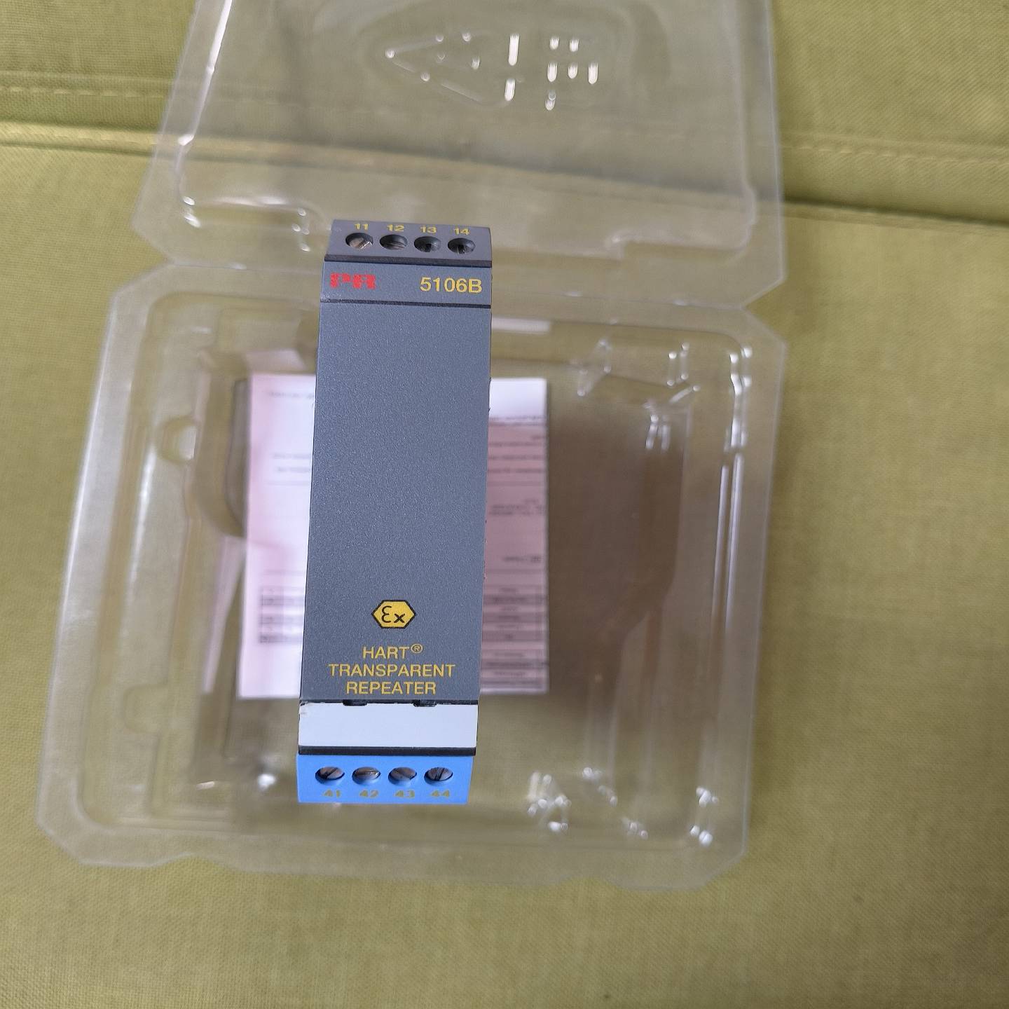 PR5106B佩勒隔离栅--议价商品