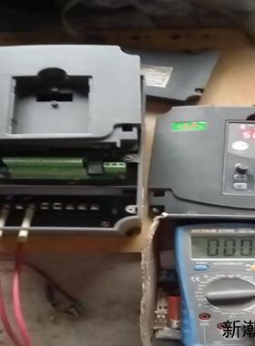 力普变频器LP-A2000-0037G43A37kw拆议价商品