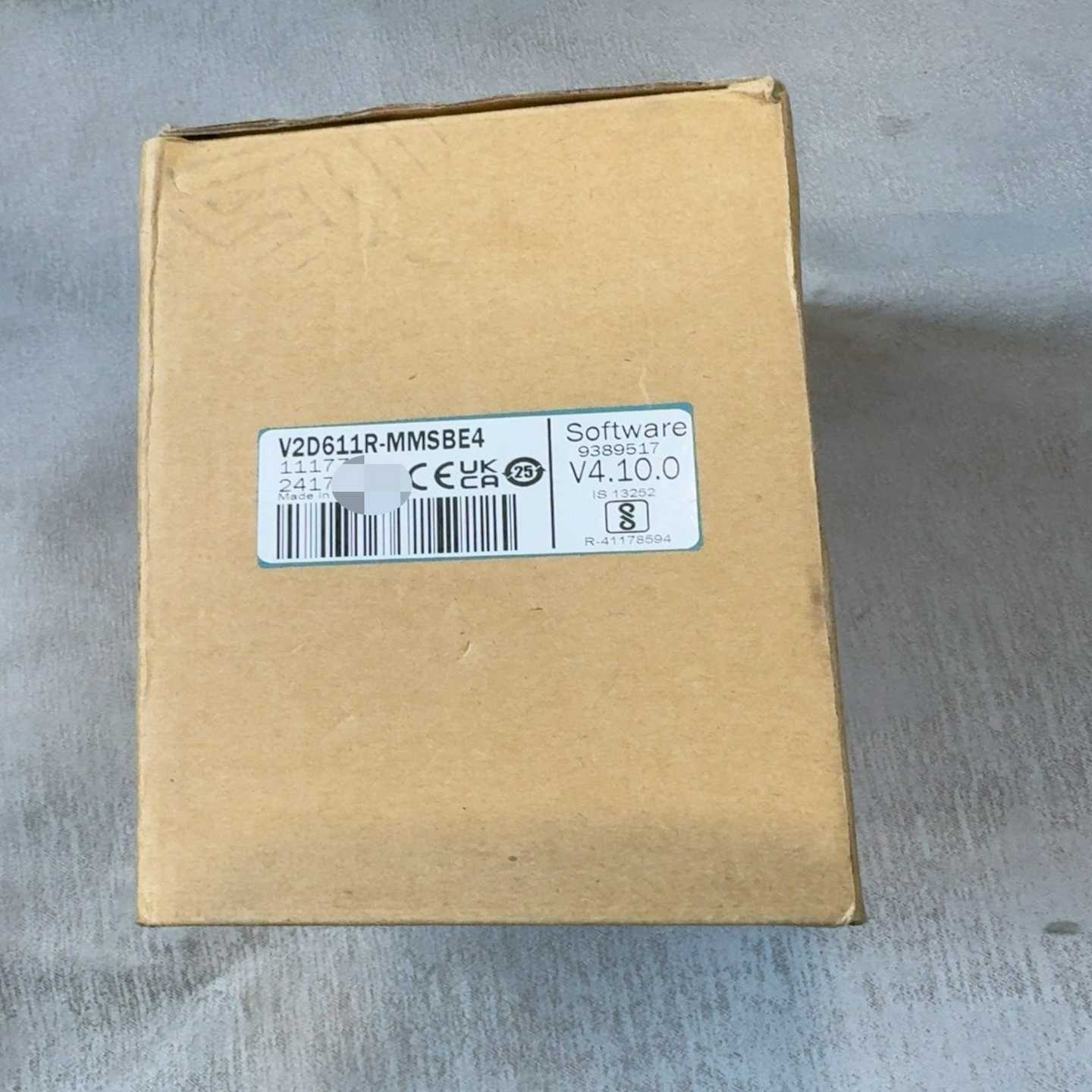 西克SICK读码器，型号V2D611R-MMSBE4，软件版-询价客服