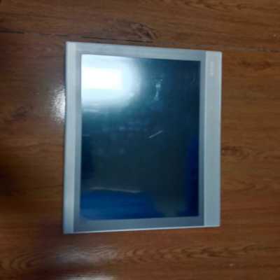 议价昆仑通态触摸屏TPC1530Ki，功能正常，成色为实图