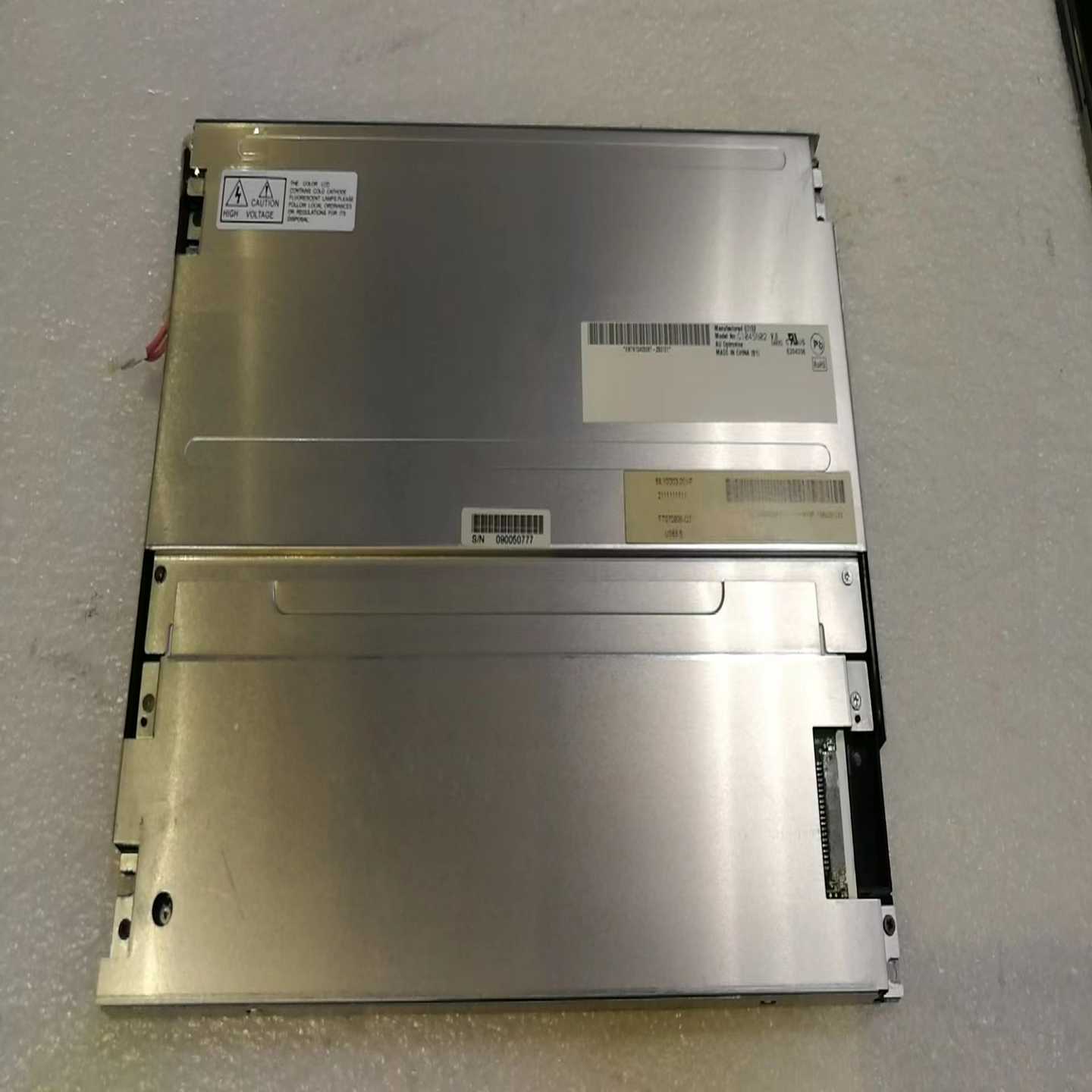 询价~G104SN02V0型号，AU10.4寸液晶屏，