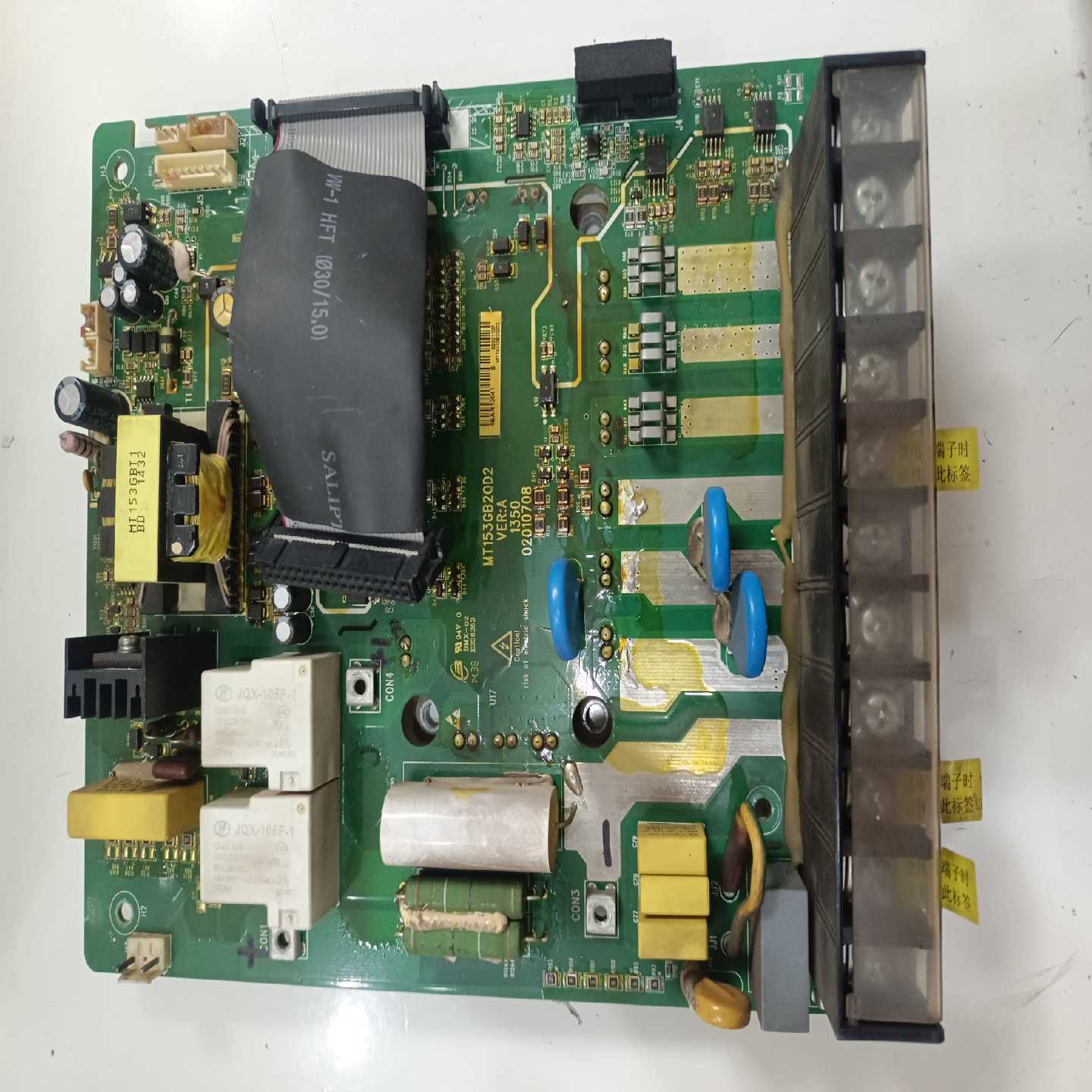 英威腾GD20系列380V电压2.2千瓦变频器GD20-2R询价