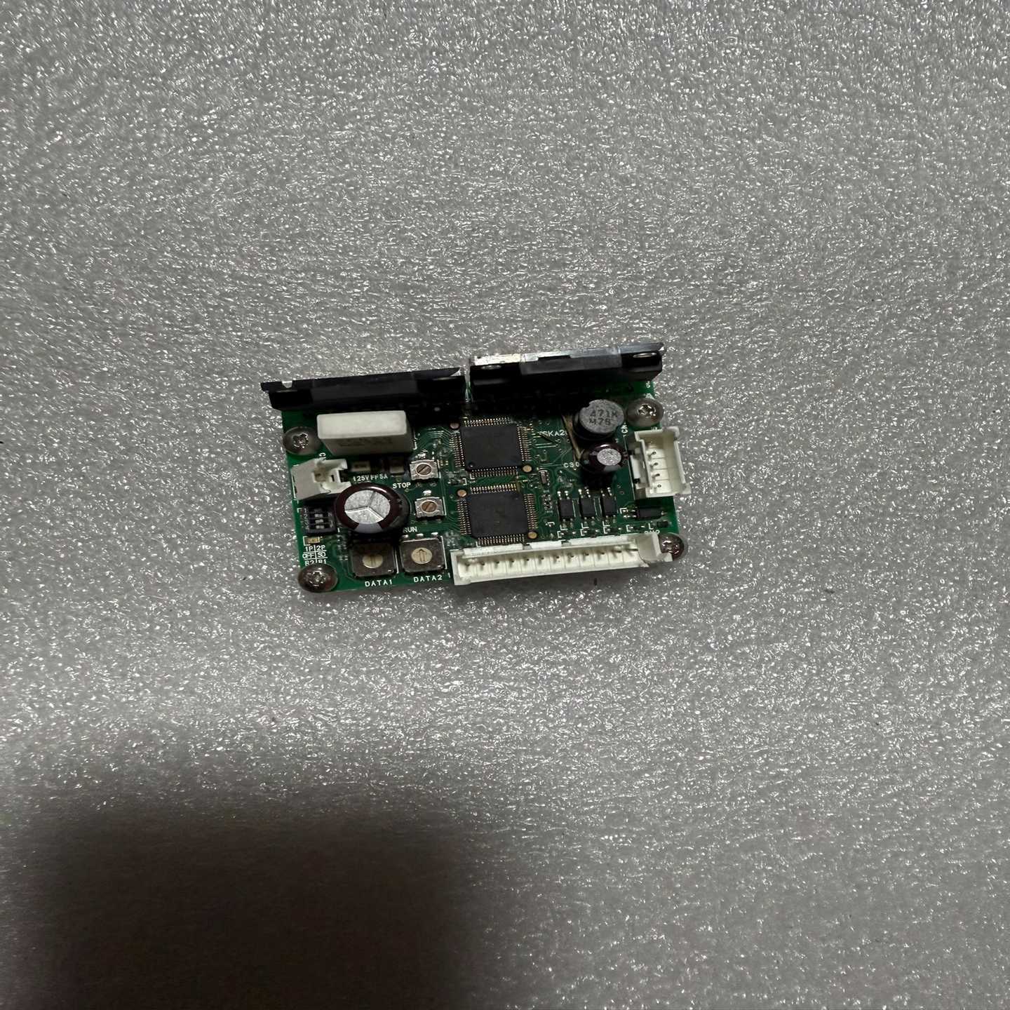 CRD5107步进电机驱动器带细分CRD5107PB