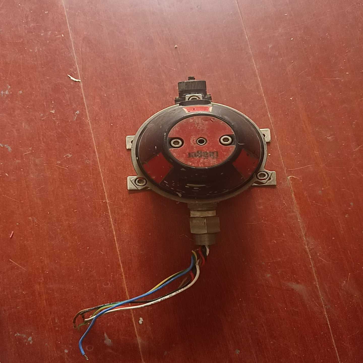 德尔格DragerPOLYTRON2IR气体检测仪，二-议价