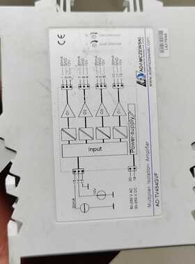 德国进口继电器ADAMCZEWSKI，AD-TV454GVF议价