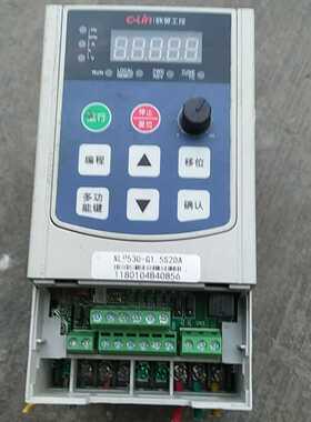 欣灵1.5kw变频器，XLP530-G1.5S2DA询价