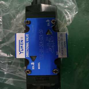 3C4 工 D24 全新油研电磁阀DSG