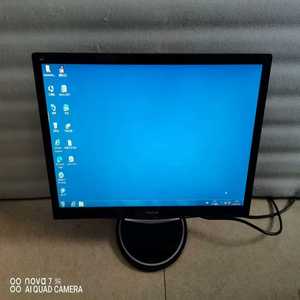 出一台ViewSonic/优派VX2457显示器，23.5--议价商品