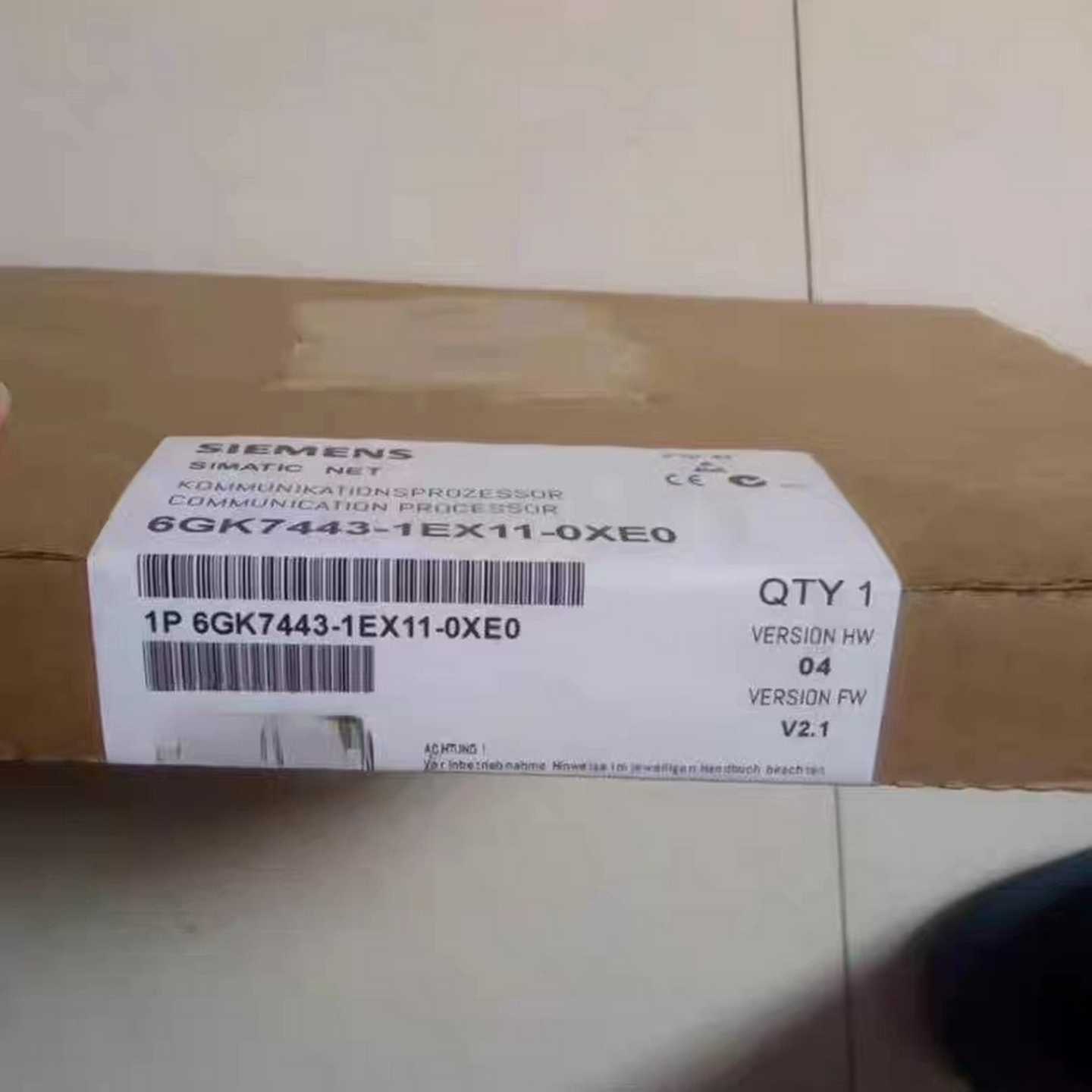 6GK7443-1EX11-0XE06G询价
