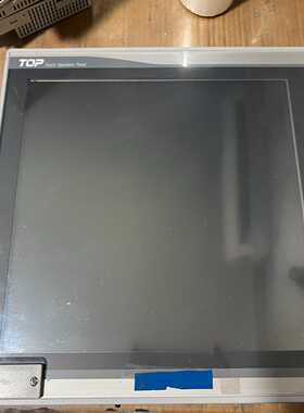 M2I触摸屏XTOP15TX-SA功能正常，成色如图，询价
